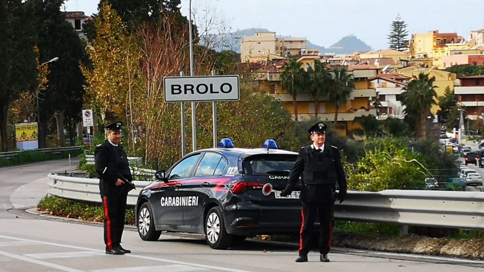 Chiedeva il pizzo e percepiva il reddito di cittadinanza