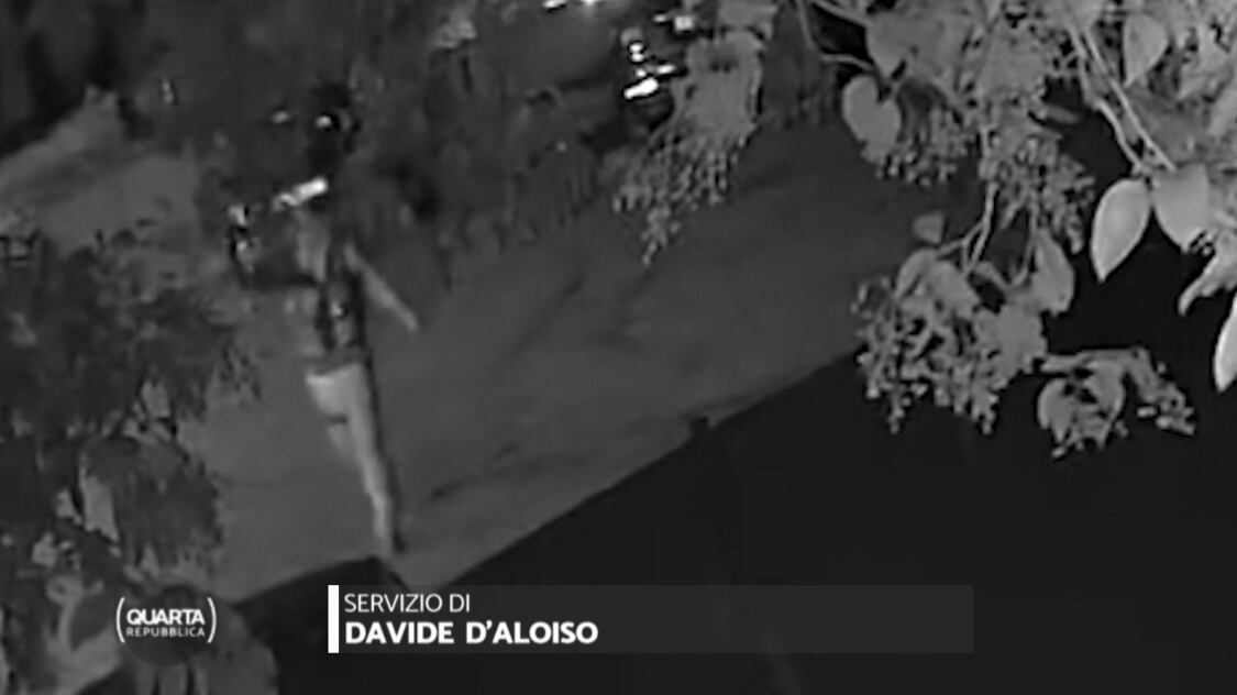 "Ogiva ammaccata, colpo di rimbalzo". Le novità sul caso di Micarelli
