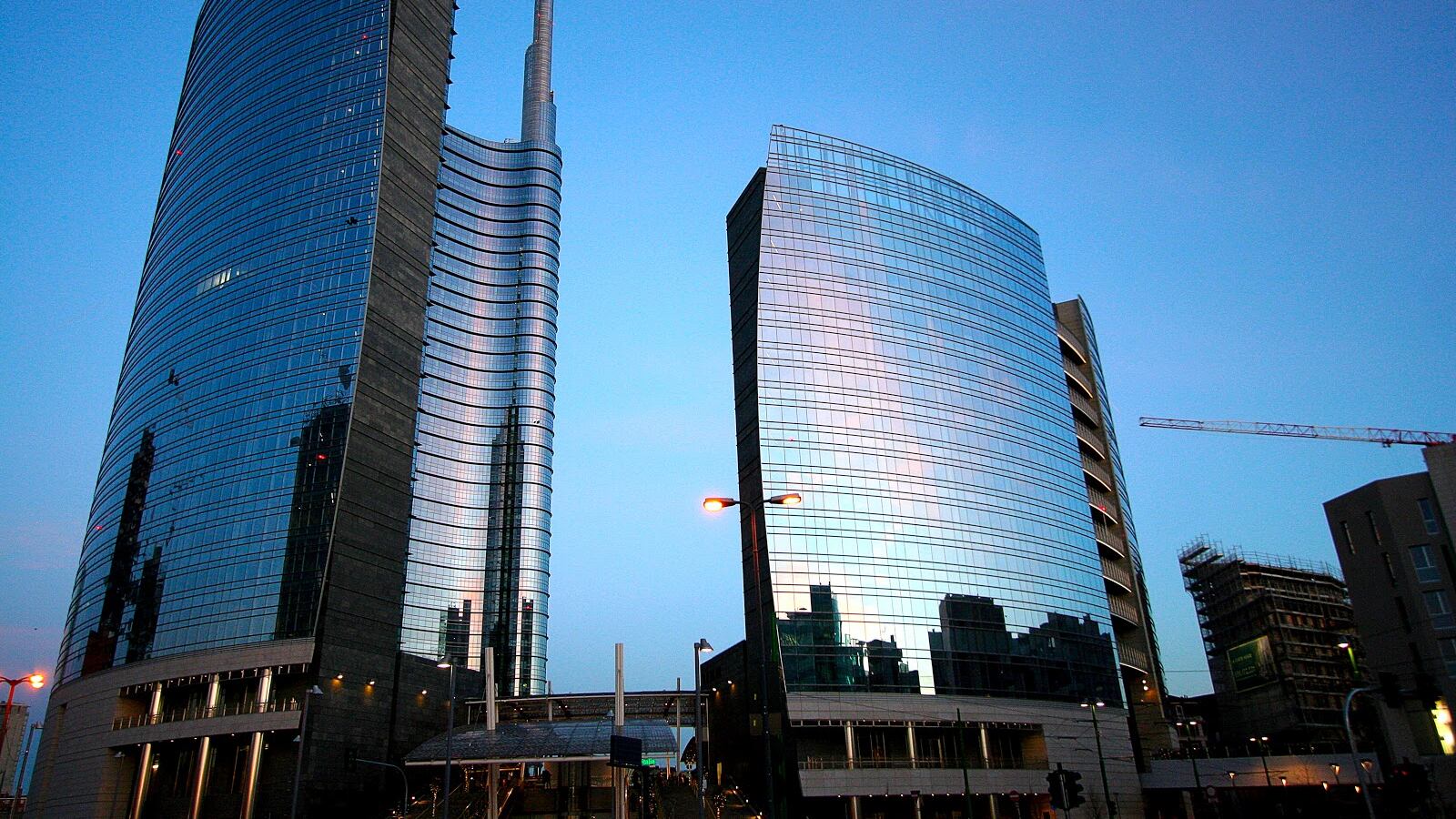 Adesso il Qatar si compra un intero quartiere di Milano