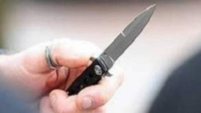 Roma, lite sull’autobus: sconosciuto insegue 30enne e lo accoltella