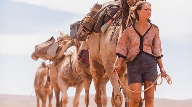 2014, fuga dai «social» Il cinema esalta gli eroi soli (e positivi)