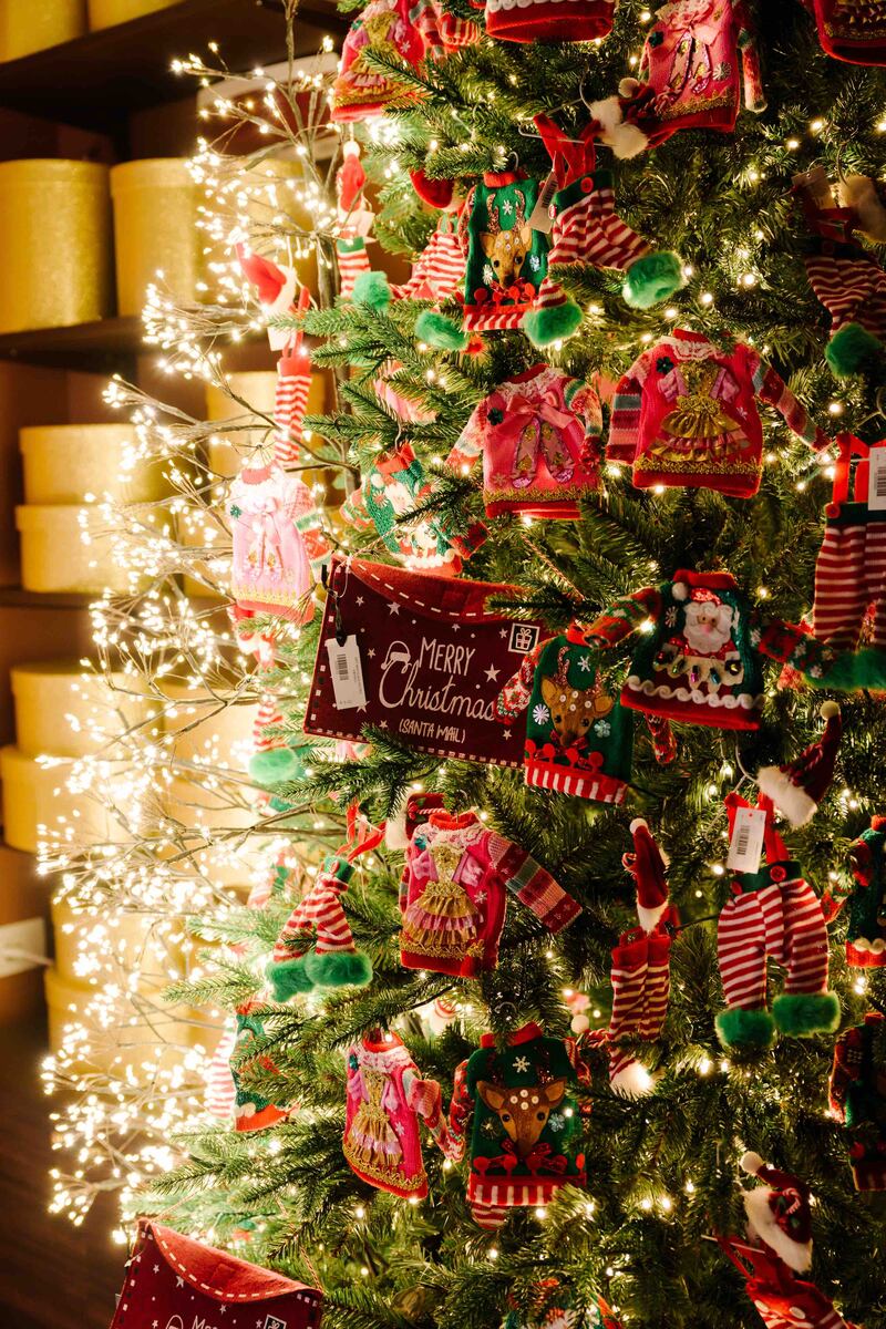 La magia del Natale arriva a Milano a "Palazzo Magia" 8