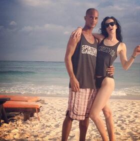 Krysten Ritter, la nuova sexy Jessica Jones 22