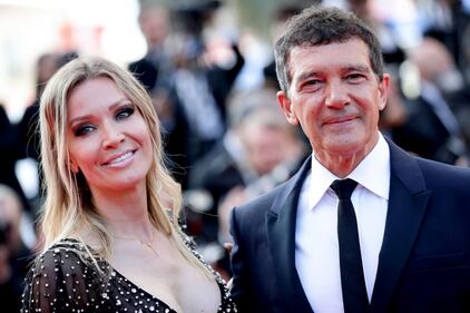Antonio Banderas premiato come Miglior Attore a Cannes 2019 11