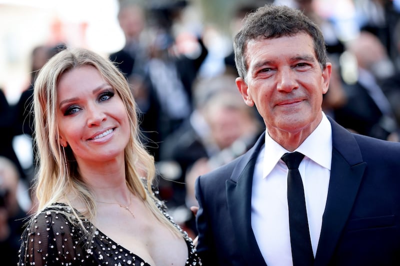 Antonio Banderas premiato come Miglior Attore a Cannes 2019 11