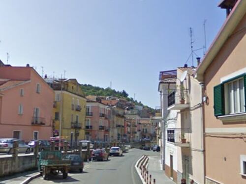 San Marco in Lamis, si combatte contro la paura del virus