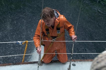 Robert Redford, icona del cinema 9