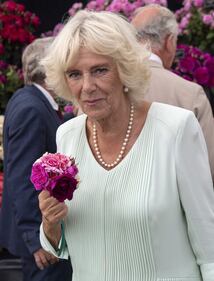 Il Principe Carlo e Camilla Parker Bowles: foto 10