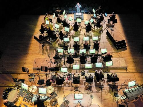 Scala, "Requiem" di Filidei. Concerto dedicato al Papa