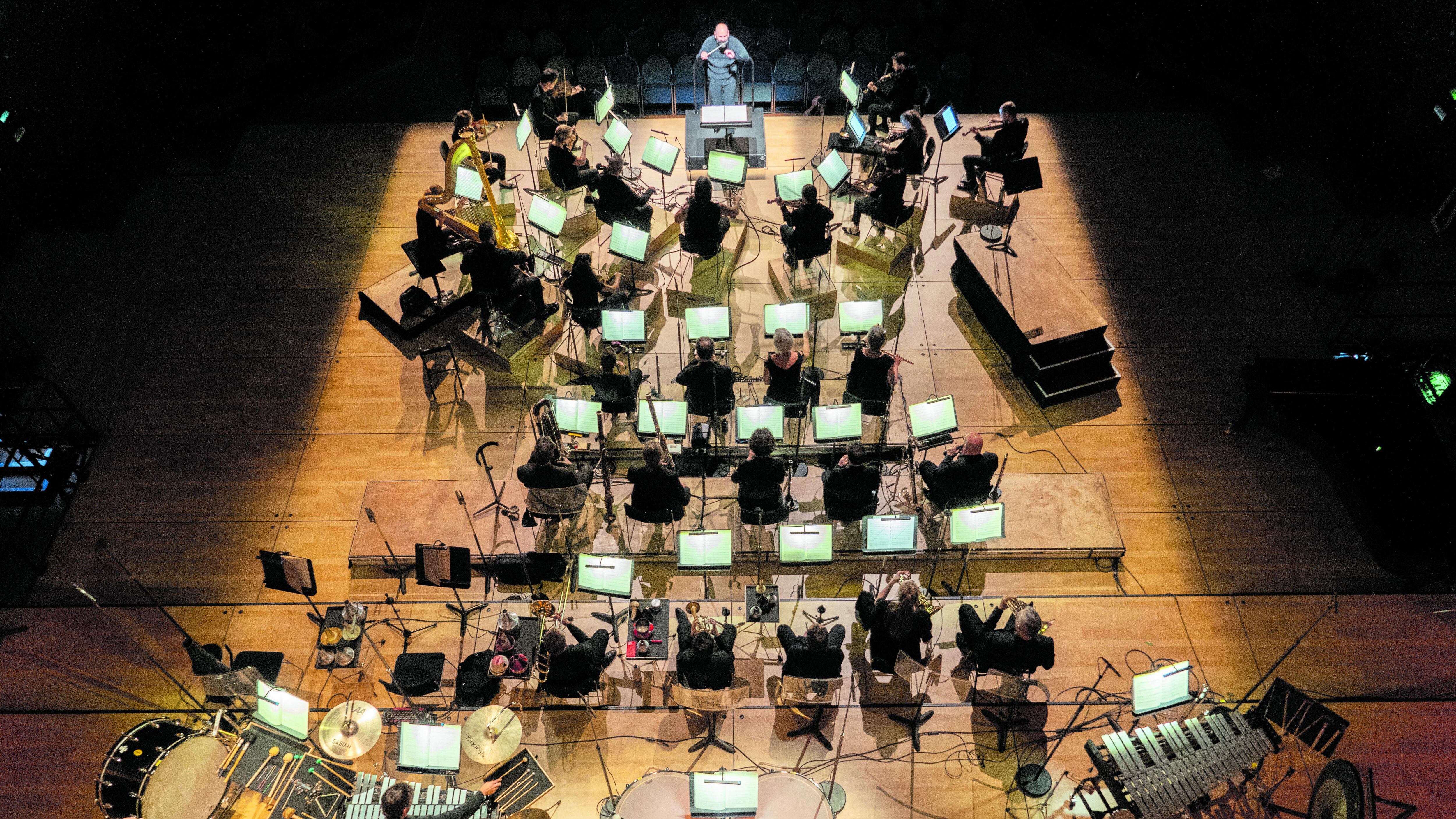 Scala, "Requiem" di Filidei. Concerto dedicato al Papa