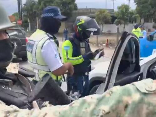 Ecuador, com'è la situazione? Ancora ostaggi nelle carceri