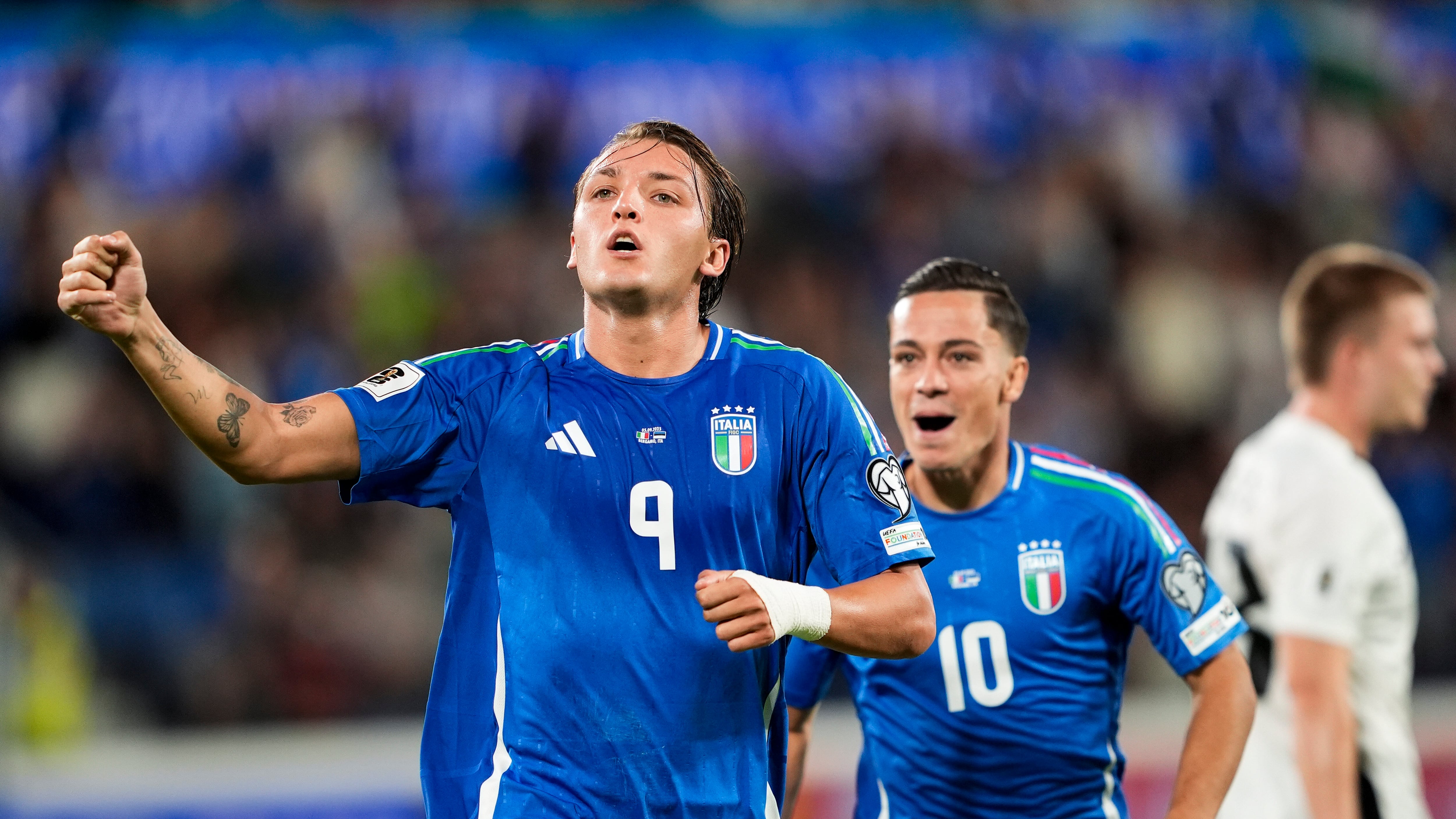 Estonia-Italia, stasera la qualificazione ai Mondiali: cosa succede se gli azzurri perdono