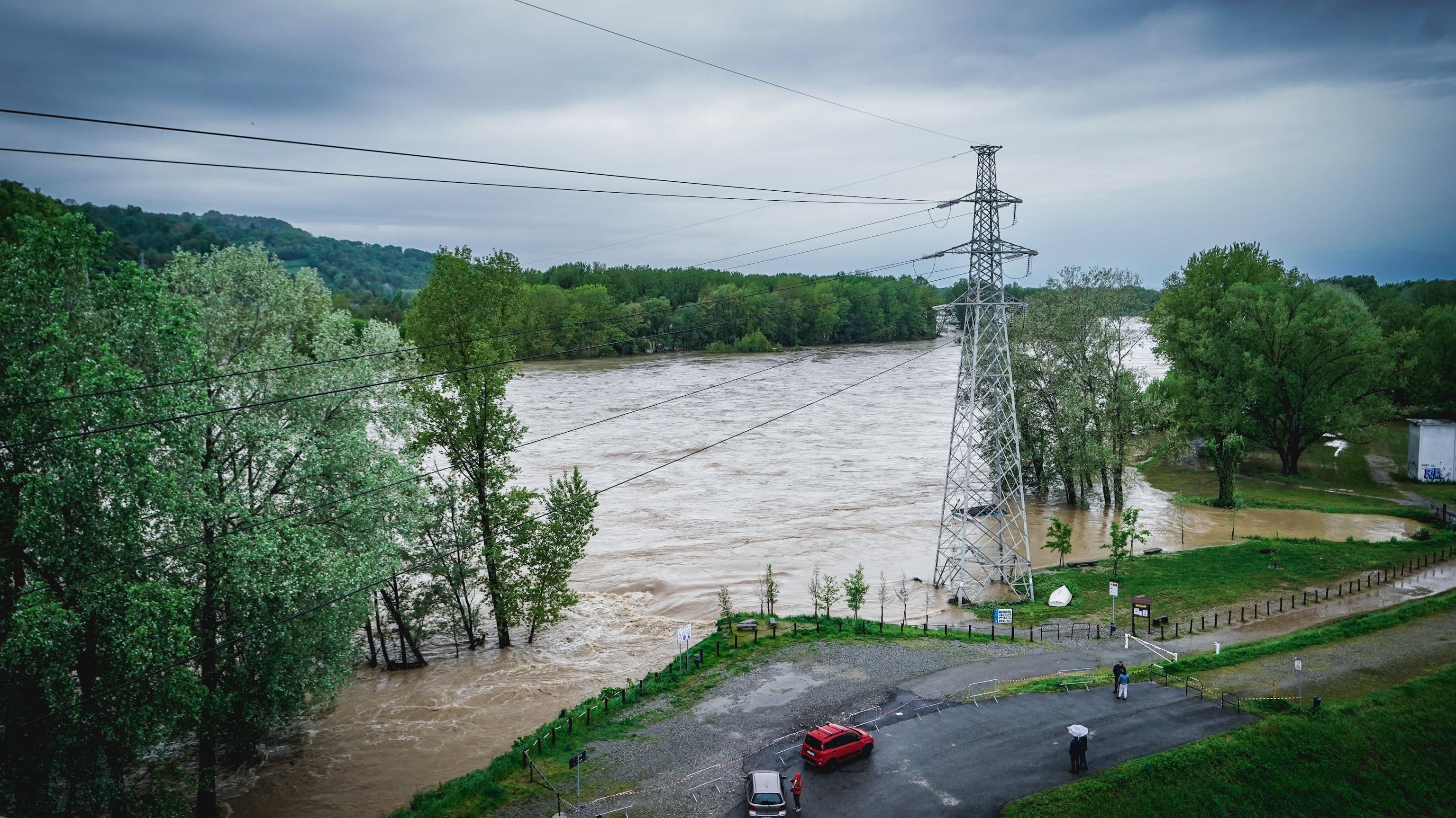 Eventi estremi sempre più frequenti: arriva il comparatore Ivass per le polizze sulle catastrofi