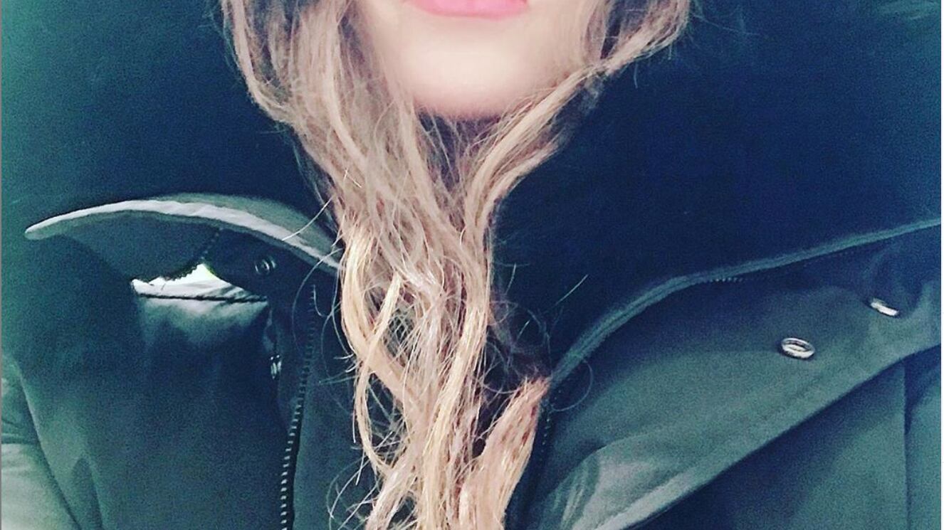 Alba Pariettti: “Mia madre era schizofrenica”