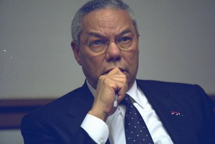 11 settembre 2001, ecco le foto mai viste della Casa Bianca 7
