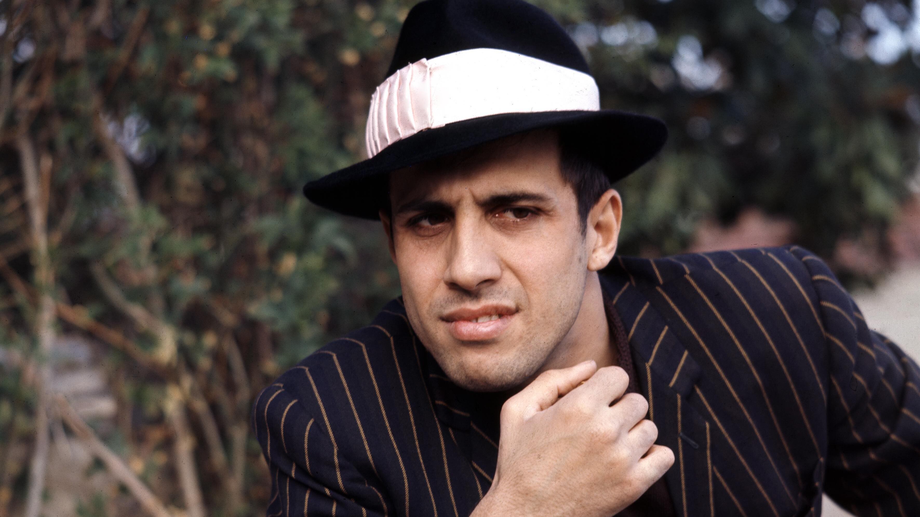 Dalla maga di Patty ai poker di Celentano. Com'è folle il rock