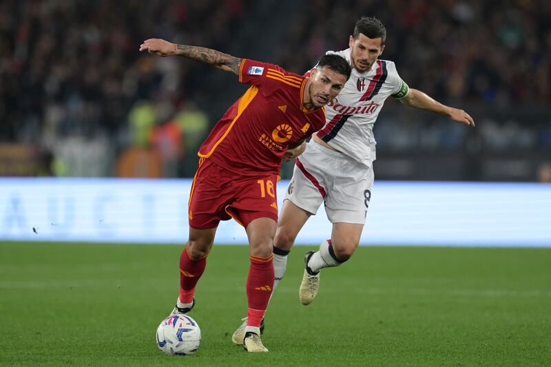 Roma Bologna