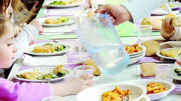 Cibo ad hoc per i musulmani