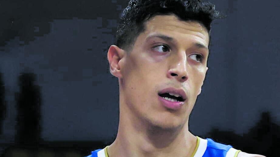Fontecchio torna cecchino: l'Italbasket riscopre il bello dell'attacco