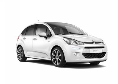 Citroën C3 1.2 VTi: comfort urbano 2