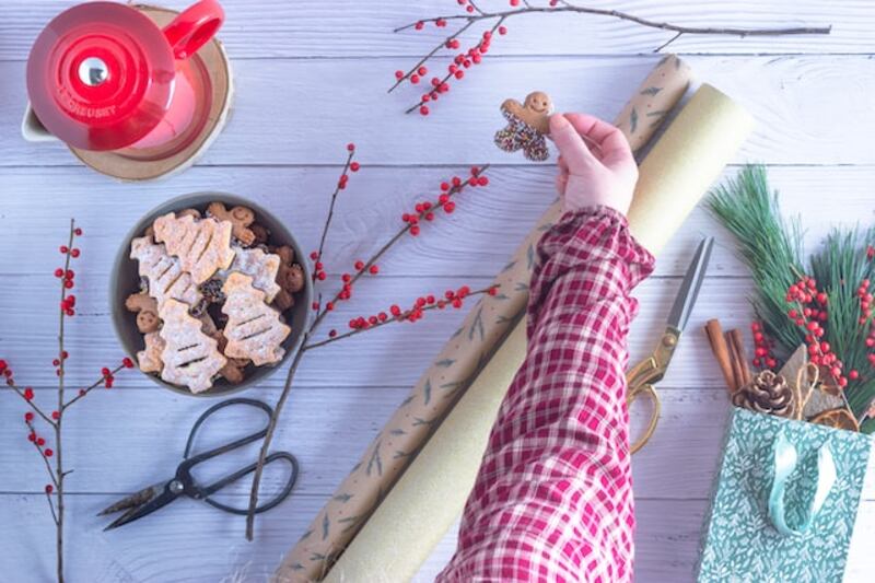 Biscotti e Natale