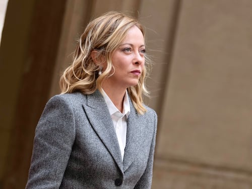 Meloni "stringe" sulla rotta Balcanica e con Michel rilancia il "modello Albania"