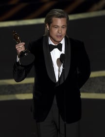 Oscar 2020, i momenti salienti in foto 8