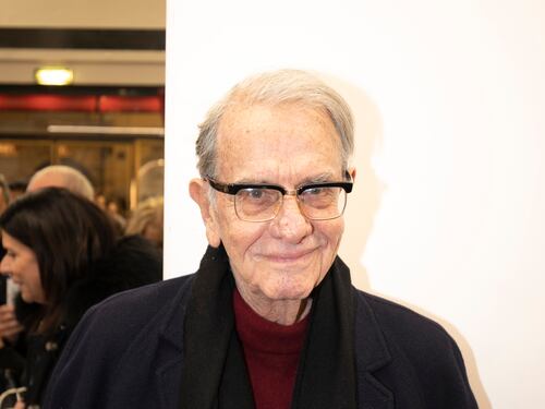 A 92 anni è morto Enrico Lucherini, press agent delle star