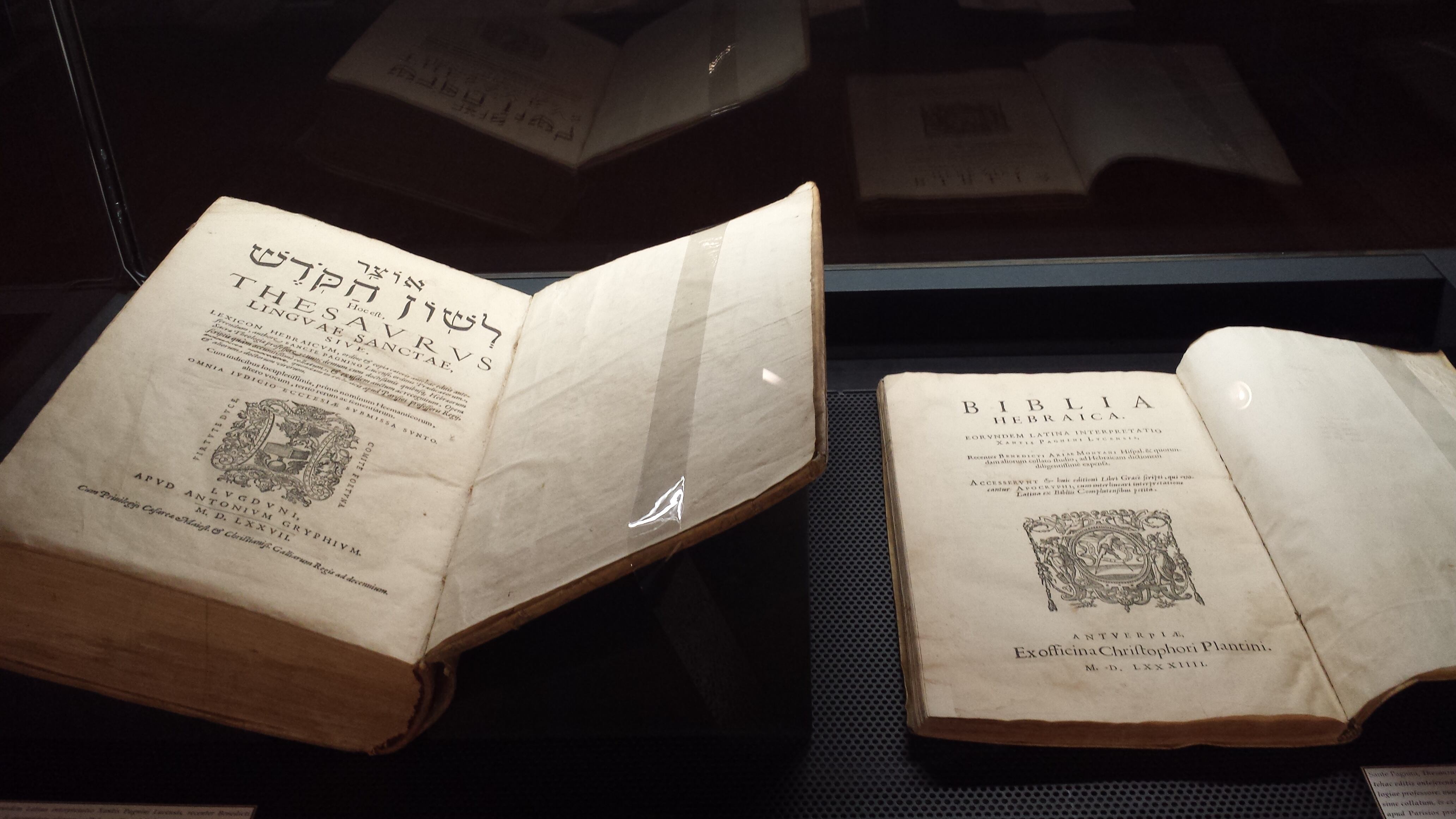 A 500 anni dalle Tesi l'Ambrosiana «celebra» la riforma di Lutero