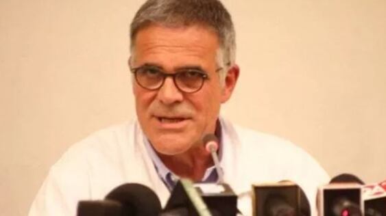 Zangrillo: "Ecco perché ora il virus morde Ma niente terrorismo su Covid"