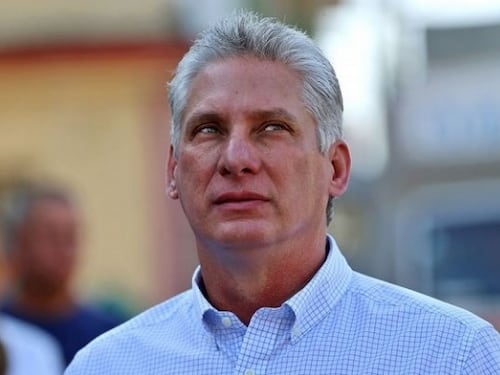 Cuba, ecco chi è Miguel Diaz-Canel