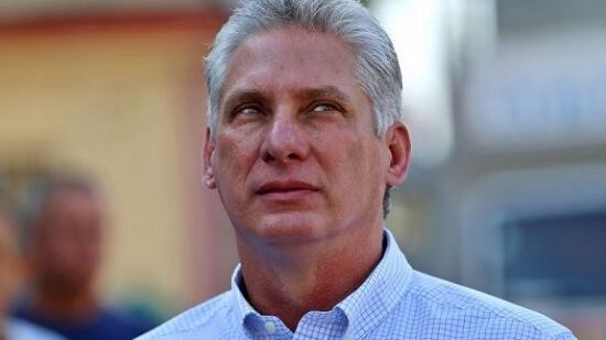 Diaz Canel, dai Rolling Stones al pugno duro: "Non ci sarà alcuno spazio per il capitalismo"