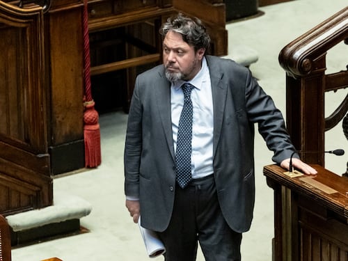 Caso Ranucci, per il grillino Carotenuto è tutta colpa della trattativa Stato-mafia