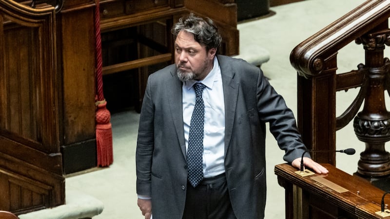 Caso Ranucci, per il grillino Carotenuto è tutta colpa della trattativa Stato-mafia