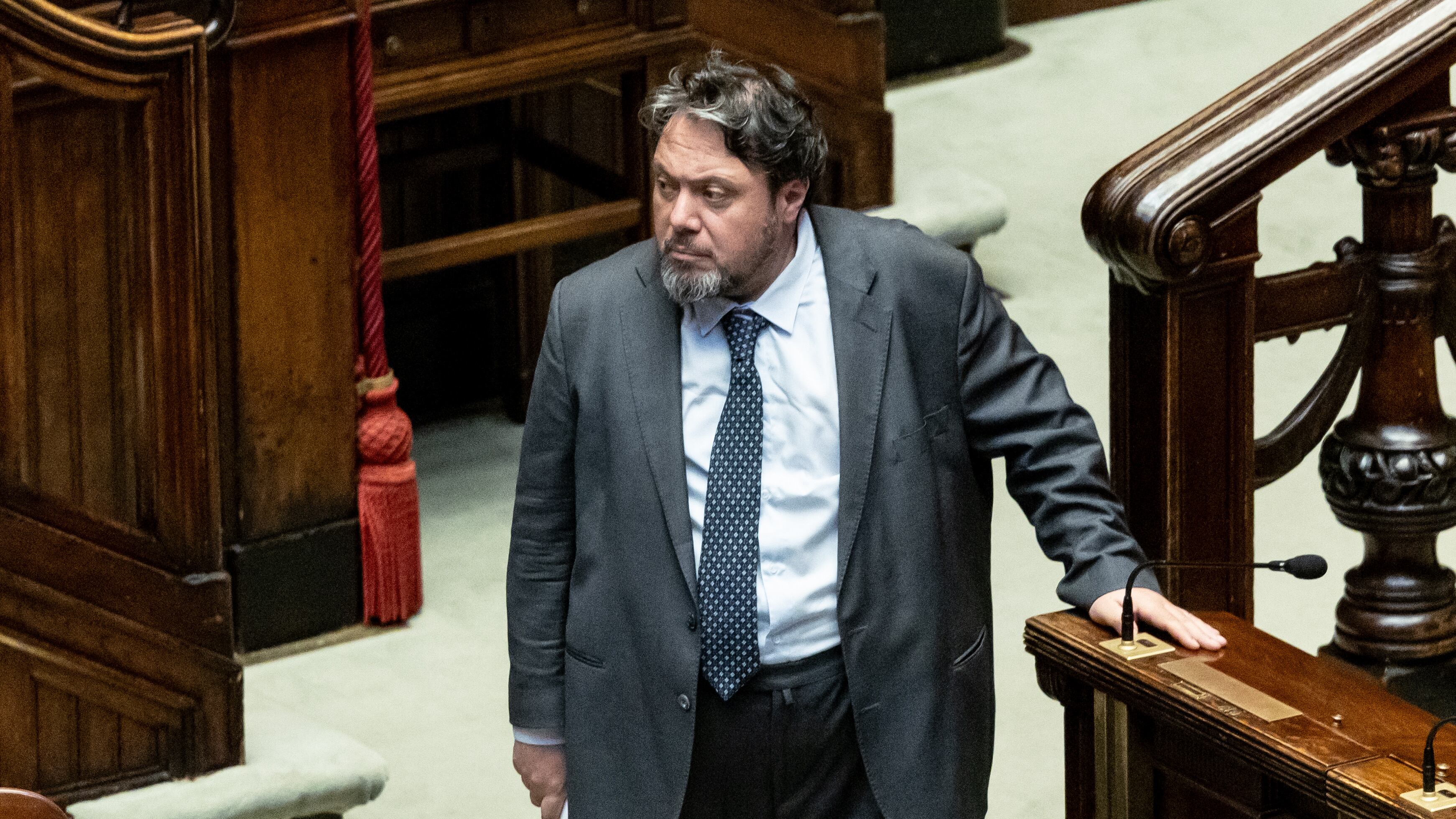 L'intercettazione choc tra Ranucci e il grillino: "Parliamo di Cangiano"