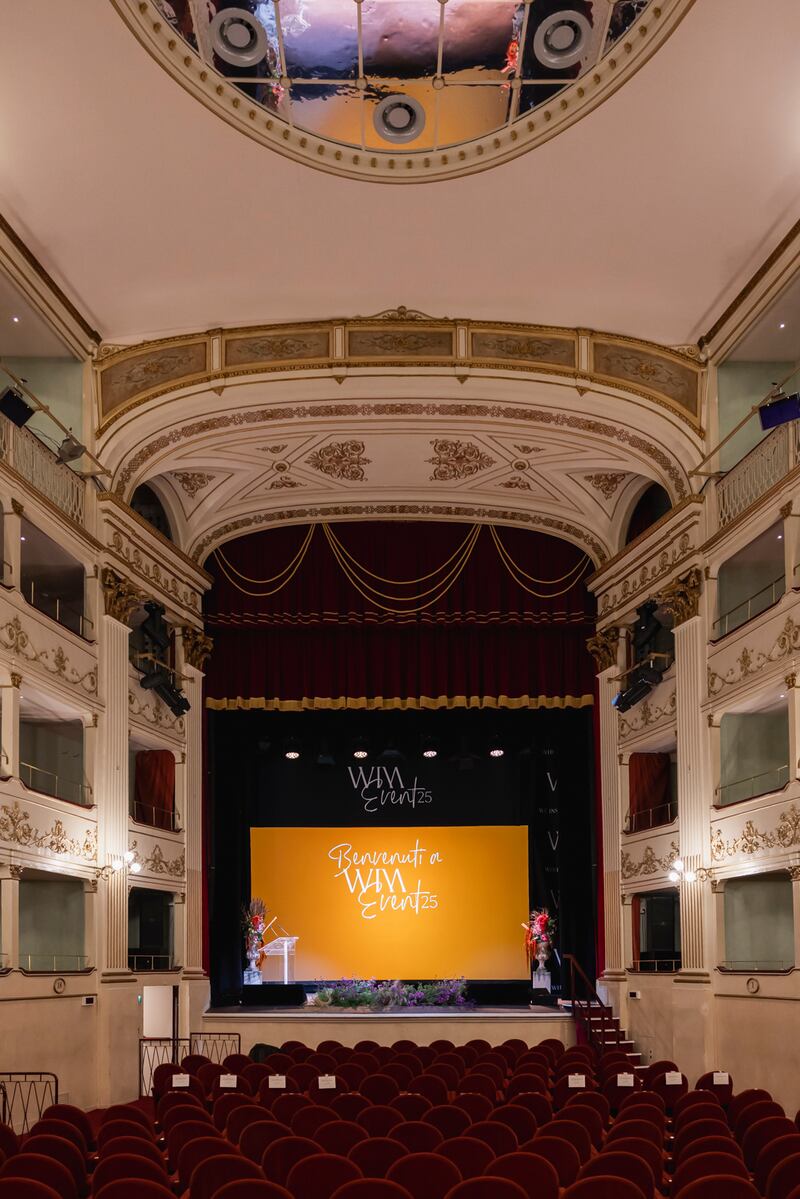 Le immagini di WIM Event 2025 29