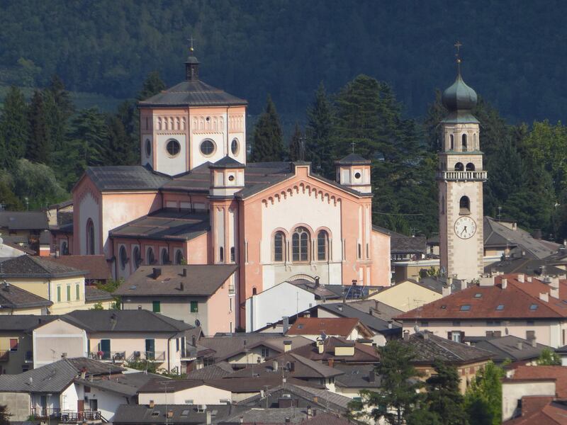 Levico Terme