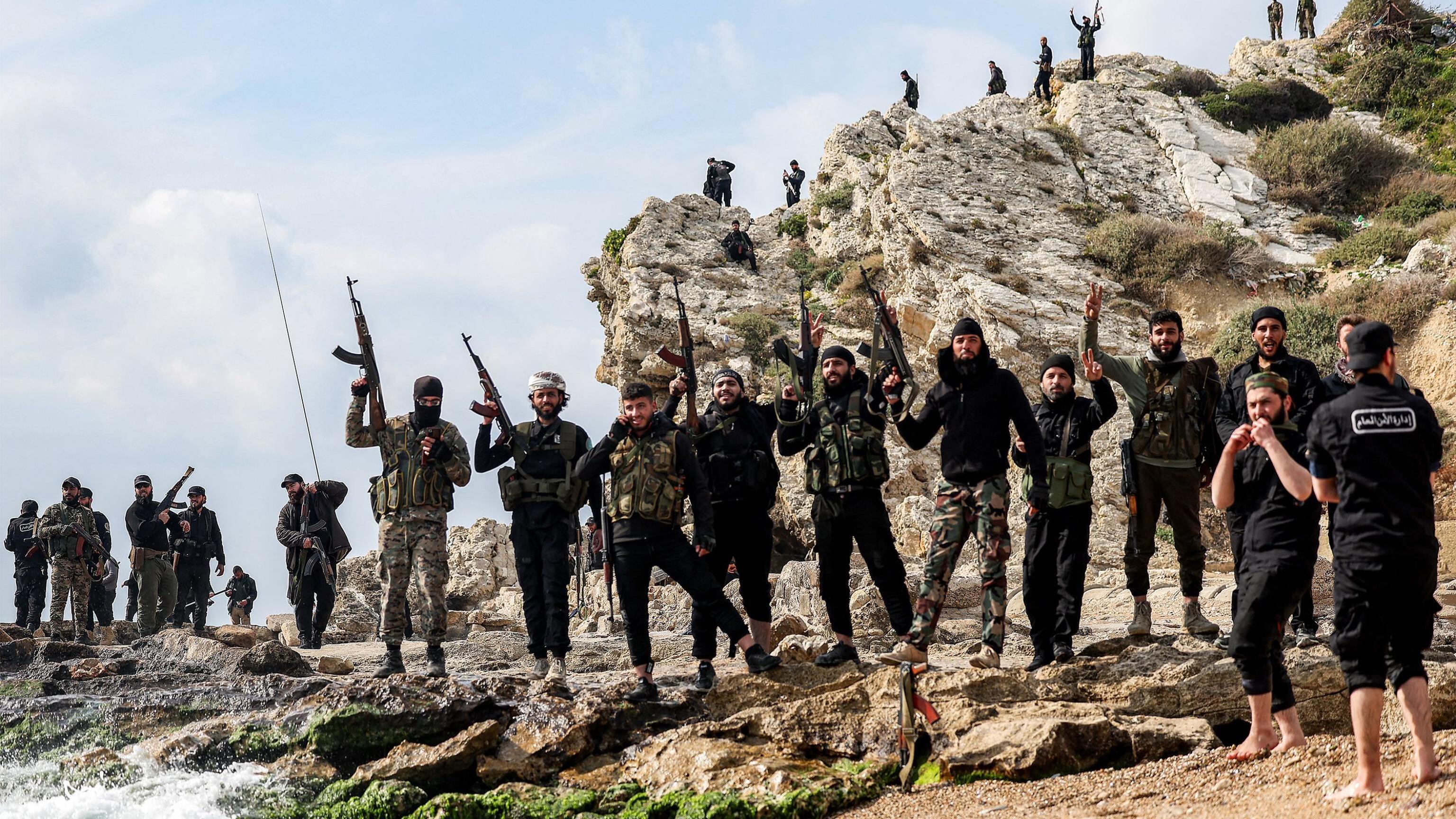 I massacri alawiti nella Siria di al Jolani pronti a infiammare tutto il Medioriente
