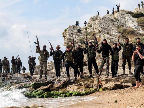 I massacri alawiti nella Siria di al Jolani pronti a infiammare tutto il Medioriente