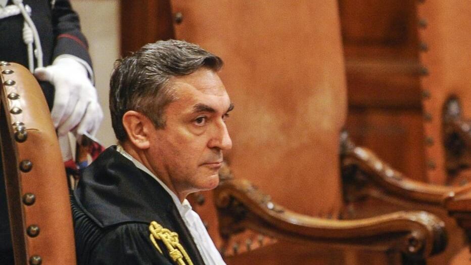 Quelle trame in via Arenula per nominare la compagna del "nemico" di Nordio
