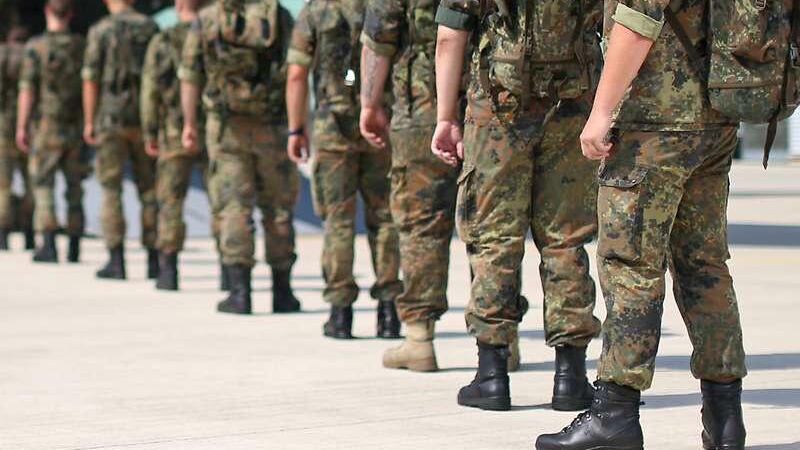 La Germania invia truppe in Lituania