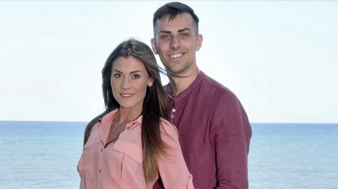 Temptation Island, Massimo: "Ilaria voleva un figlio, per fortuna non è arrivato"