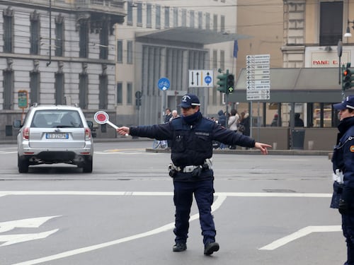 Smog nelle città, bufera tra i politici