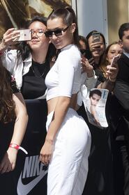 Bella Hadid, le immagini più belle 32
