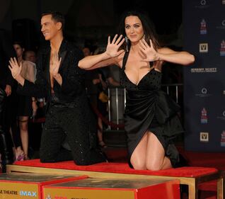 Katy Perry super sexy 13