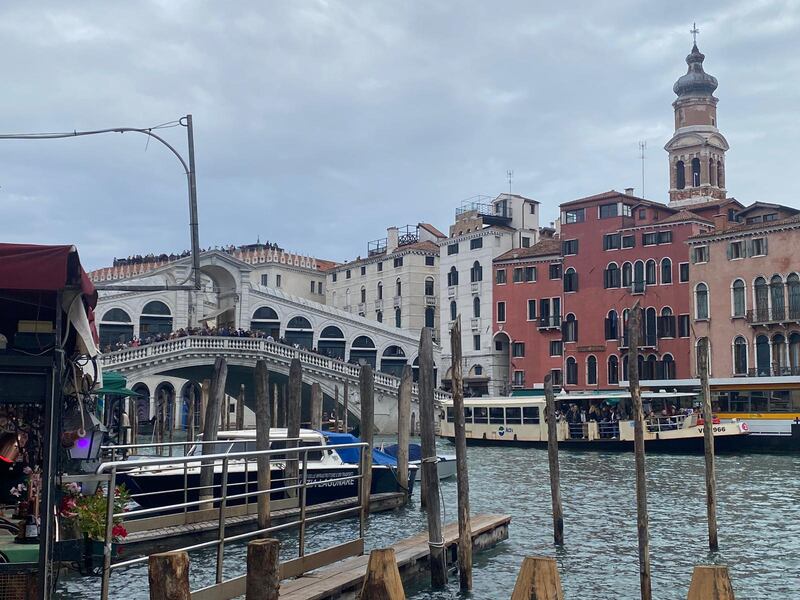 Venezia
