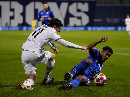Harakiri Milan: rossoneri ai play off di Champions League