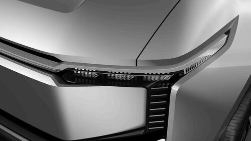 Land Cruiser Se Concept, guarda tutte le foto 4