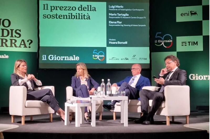 "Quo vadi Terra": Genova ospita l'evento speciale del Giornale 6