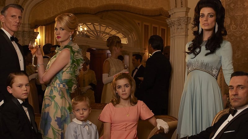Le 100 serie TV più amate a Hollywood, foto 18